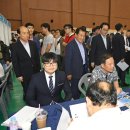 웅상문화체육센터 실내체육관 이미지