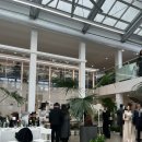 광평로34길 | 식물관 PH Wedding 웨딩홀 하객 후기 (감성 max 주차 min)