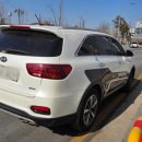 132모터스 | 인천 쏘렌토 사이드미러 파손, 센터 견적 1/3로 해결? 30분 부분수리 후기 (GG모터스)