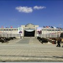 전쟁기념관 이미지