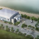 화천체육관 이미지