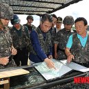 양구군청(두타연 평화누리길) 뉴시스