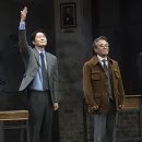만연산큰재주차장 공중화장실 | 연극 죽은 시인의 사회 연정훈 찬희 문성현 후기, 놀씨어터 우리카드홀 시야 주차는?