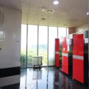 산들공원(물놀이장) 화장실 이미지