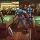 마블당구장 이미지