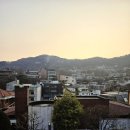 창의문로 | 부암동 나들이 납작만두도 맛있는 부암동 맛집 부암동 쭈꾸미 후기