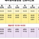 예사랑아동병원 이미지