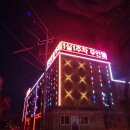 국내온천여행 파라다이스스파도고 근처 숙박 &#34;도고온천 카라 무인텔&#34;