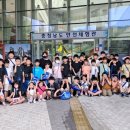 용인대 서부태권도장 이미지