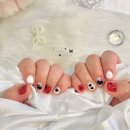 하쿠애견샵 | 평택 소사벌 하쿠네일 후기 귀여운 고양이 네일 아트 받고 왔어요! 🐱💅