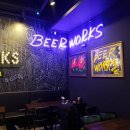 비어웍스광교경기대점 | BEER WORKS(비어웍스) 광교경기대점 후기