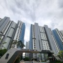 더샵리비테르1차 작은도서관 | 대구시스템행거 더샵리비테르 1차 103동 설치 후기