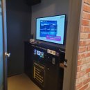 런코인 노래연습장 이미지