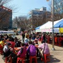 국수사랑봉사단 이미지