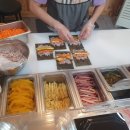 다온꼬마김밥 - 경주시 충효녹지길 30 | 다온꼬마김밥