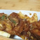 국민마늘치킨 이미지