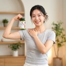 [내돈내산] 뼈 건강 적신호? 뉴스킨 본 포뮬러 120캡슐 한 달 꾸준히 먹어본 솔직 후기! 🦴✨