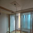 형제전기 | [신혼가전가구] 알리익스프레스 실링팬 sove 52인치 후기, 26평 거실 다운라이트 시공 꿀팁(키다리형제...