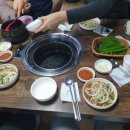 오장동함흥냉면숯불왕갈비