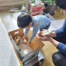 민족사관유치원 | 성장 일기] 봄이 오길 기다리며(영유아검진 5차 / 유치원 고민 / 설 연휴 가정보육 / 플레이랩 후기...