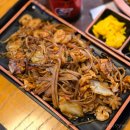시흥 프리미엄아울렛 푸드코드 맛집 홍콩식 철판 요리 대림상회