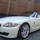 bmw z4 / 06년식 /5만5천키로/무사고 / 2500만원 이미지