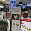 미키 in 강남 신세계 디즈니 팝업스토어 위치 시간 굿즈 포토존 후기