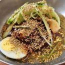 백운칡냉면 이미지