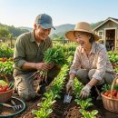 오계리농장 이미지