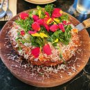 6148 | [내돈내산] 강남역 녘 후기 :: 조용하게 데이트하기 좋은 퓨전 양식 맛집