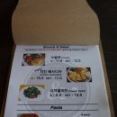 콤마앤콤마 | 파주 브런치카페 콤마앤콤마 테라스도 예쁜~♩