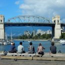 세계에서 가장 살기 좋은 도시 1위 밴쿠버, 캐나다 도시 순위 174위 이미지