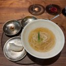 [2025년 상반기]내 취향의 와인 컬렉션 완성하기(new) | 미슐랭 3스타 밍글스 런치 후기 (멸치국수 최고)