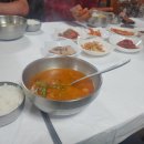 부안오복식당