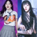 JYP 역대 최고 경쟁률 뚫은 중학생 엔믹스 해원