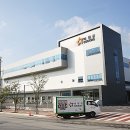 동서울물류 이미지