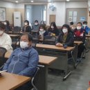진월요양보호사교육원