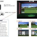 무한골프학교 이미지