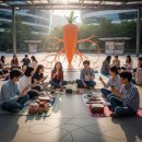 세원마트 | 당근이 쏘아올린 우리시대의 화두: '장터에서 니들끼리 알아서 놀아'