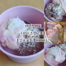 매곡동 917-5 R | 크런치 봉봉/저당 바.베.바/봄날의 곰을 좋아하세요 베스킨라빈스 신상 저칼로리 바베바 추천 메뉴판 후기