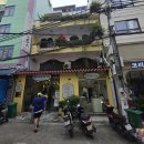 모닝세탁소 | 나트랑 4박 5일 + 혼자 2박 자유여행 코스 총정리! (하바나, 파노라마 호텔, 맛집, 마사지 솔직후기)