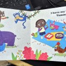 영어놀이 뮤지컬잉글리쉬(A) 이미지