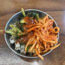 토평사거리 | 길동 사거리 칼국수 콩국수 맛집 토평보리밥손칼국수