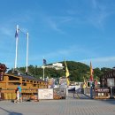 잘차려진 바다 이미지