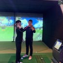 골프존 아카데미(일산 마두점) 이미지