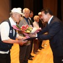 함안문화원 대공연장 이미지