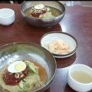 장수촌밀면 이미지
