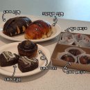 소금랜드 | <미니랜드> 파주 두바이디저트 내돈내산 후기 쫀득쿠키 소금빵 타르트까지