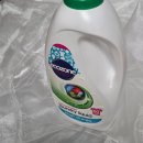 비젼세탁 | 비건세제 추천 | 찬물빨래 가능한 에코존 고농축 효소 세탁세제 사용후기