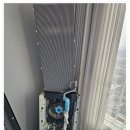 옥서1길 | 무풍 3구 에어컨 곰팡이 제거 깔끔했던 예천 에어컨청소업체 깨끗한아빠 후기